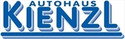 Logo Autohaus Kienzl GmbH